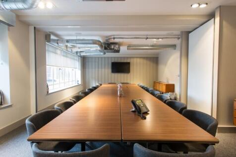 Serviced Office to rent Image 8