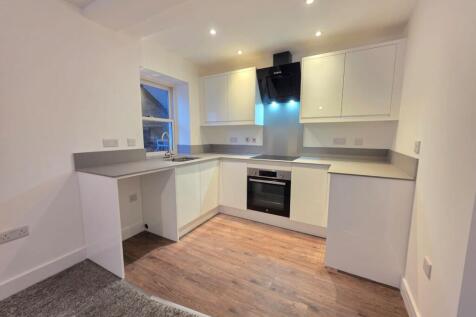Two Bed Maisonette