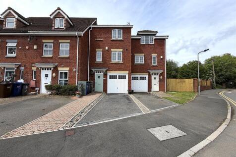 Front External