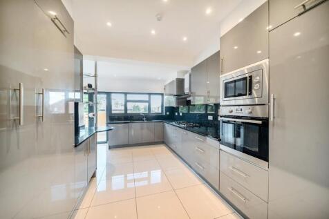 Davidson Frost-Wellings, DFW, Whitchurch Lane, Can