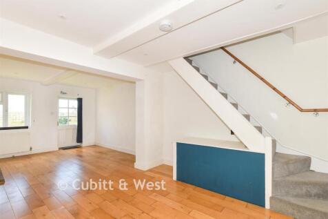 Living/ Dining Room