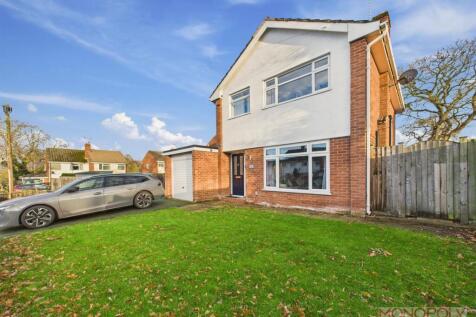 Malpas, SY14 - property photo