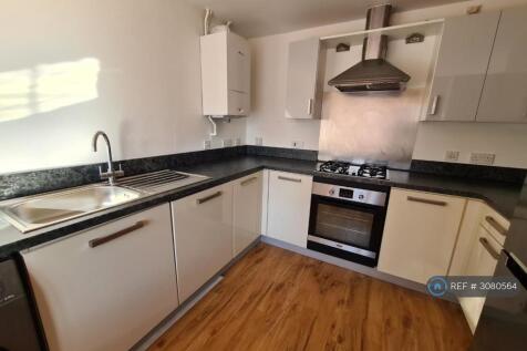 Heol Yr Eithin, Pencoed, Bridgend, CF35 photo 3