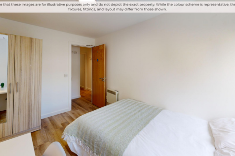 Flat 12, The View, New Street TR11 3LQ photo 4