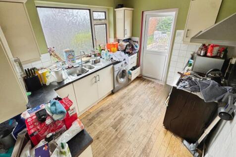 29 Alexandra Street, Thurmaston