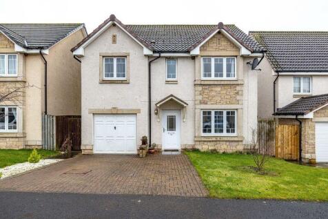 23 Thirlestane Drive, Lauder