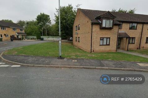 Ground Floor Flat