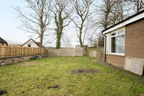 4 bed, 2 bath Detached Bungalow in Cardiff - Photo 25