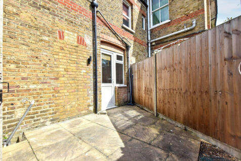 Private Patio