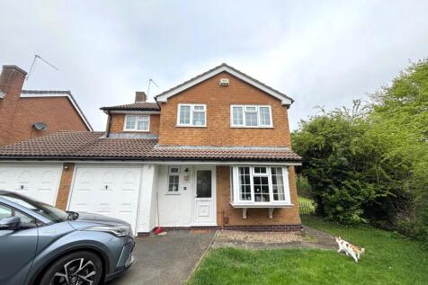Room to Rent on Cranesbill Road