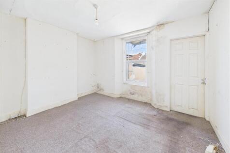 Flats 1 - 3, 4 Hopkins Street Weston-Super-Mare, N