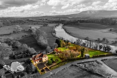 Drone Shot