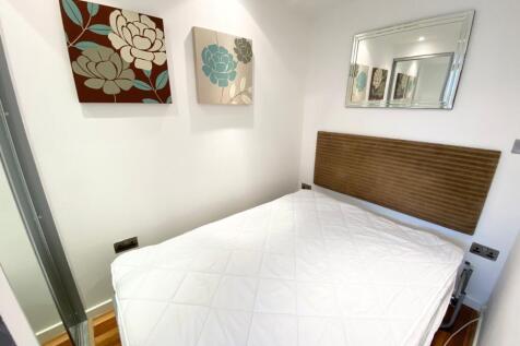West Point, Wellington Street, Leeds, LS1 4JJ photo 5