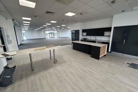 Office to rent Image 7