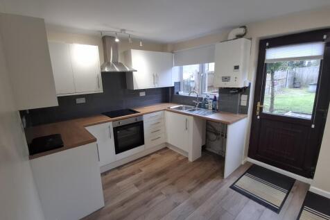 Edmund Street,Newbold,Chesterfield,S41 photo 5