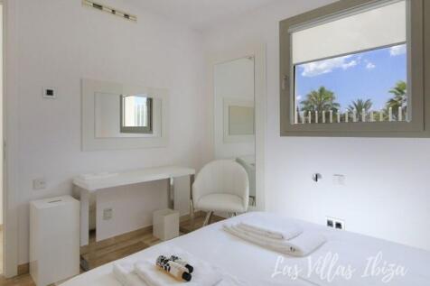 VILLA BASS IN SA CARROCA , Sant Josep de Sa Talaia