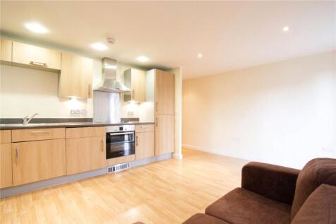 Kitchen/Living Area