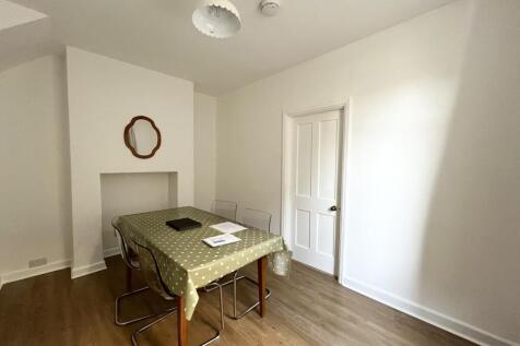 Belton Villas, Weston, Bath photo 3