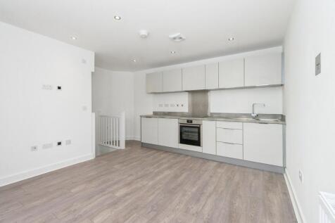 LivingDining Kitchen