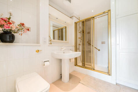 Bedroom Two Ensui...