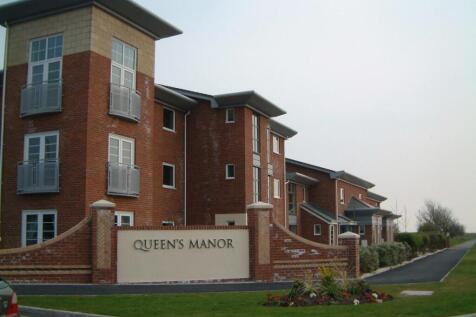 Two bedroom, first floor flat