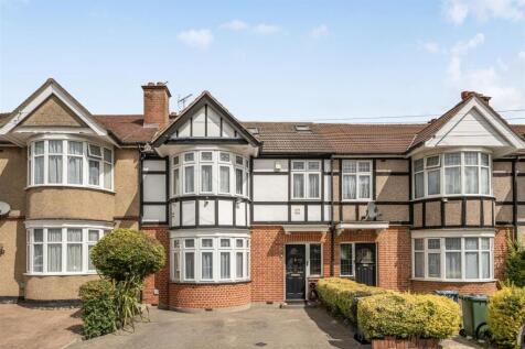 Prestwood Avenue
