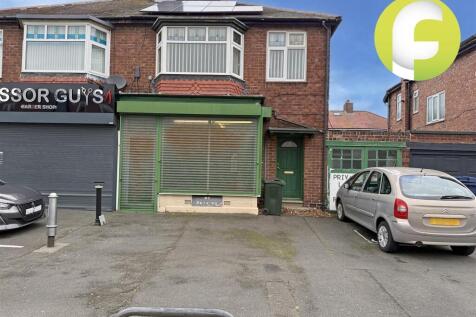 North Shields, NE29 - property photo
