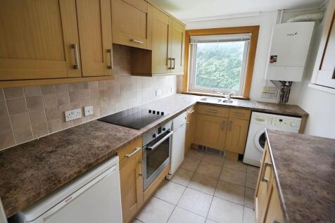 Laburnum Road, G67 photo 4