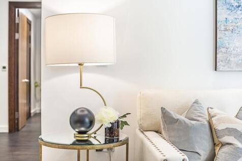 Reception Room - ...