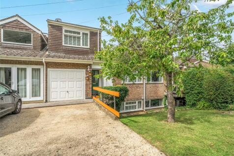 Westerham, TN16 - property photo