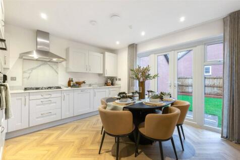 Show Home