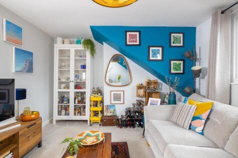 Bristol, BS6 - property photo