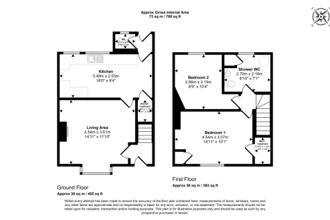 3 Bremhill View, Calne, Wiltshire, SN11 9EE