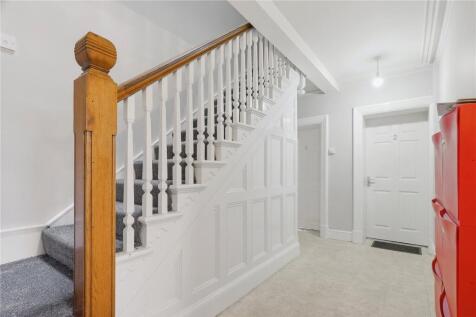 Communal Hallway