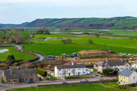 Lunedale Fold