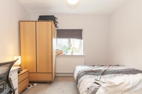 1-bed house on Wentworth Road, Cutteslowe, £1,025/mo
