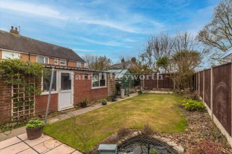 Rear Garden image 2