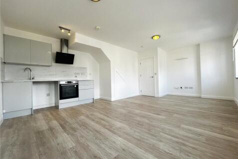 Lounge Kitchenette