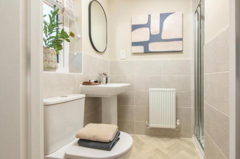 Maidstone En Suite - Castle Reach