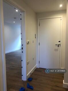Burrell House, London, SE28 photo 4