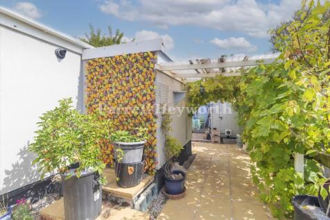 Rear Garden 4