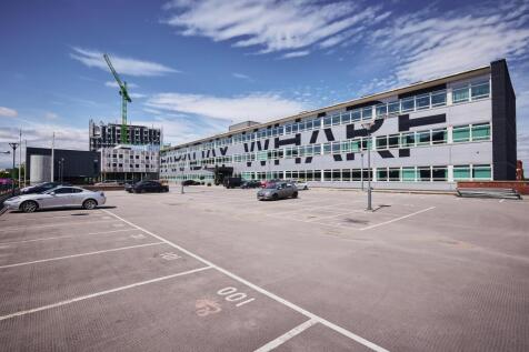 Faraday Wharf, Innovation Birmingham
