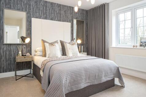 netherhall gardens, cambridge