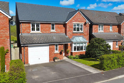 Front Elevation and Driveway