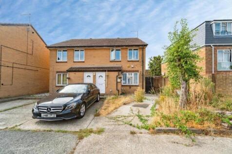 West Drayton, UB7 - property photo