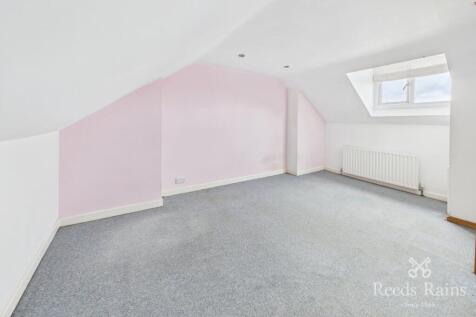 Attic