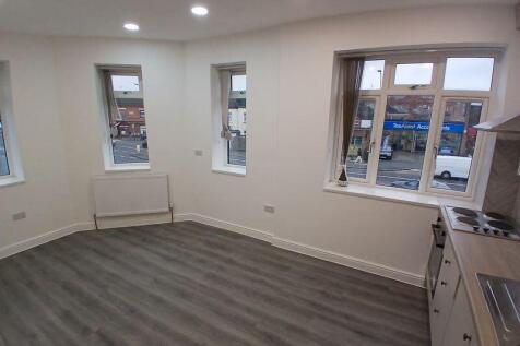 Gainsborough Road, Off Welford Road photo 4