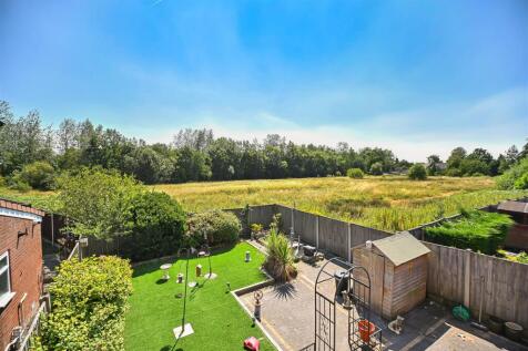 6 Congresbury Road View to Rear.JPG
