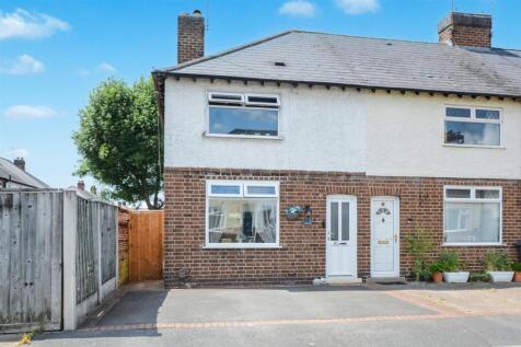 Nottingham, NG10 - property photo