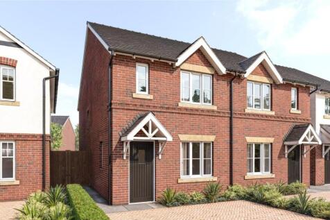 Sandbourne Gardens -